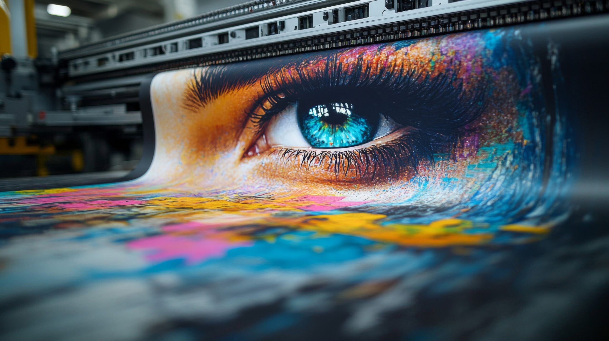 Impression offset et numérique Print Forum